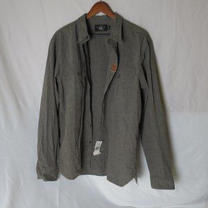 Ralph Lauren Double RL Men Casual shirt